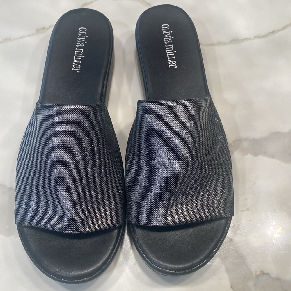 Silver Slides